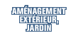Am&eacute;nagement ext&eacute;rieur, Jardin