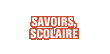 Savoirs, Scolaire